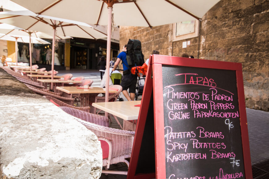 Der beste Weg, ein Ferienhaus zu haben – Blog | Buy a Home Mallorca