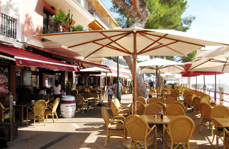 Cala Millor