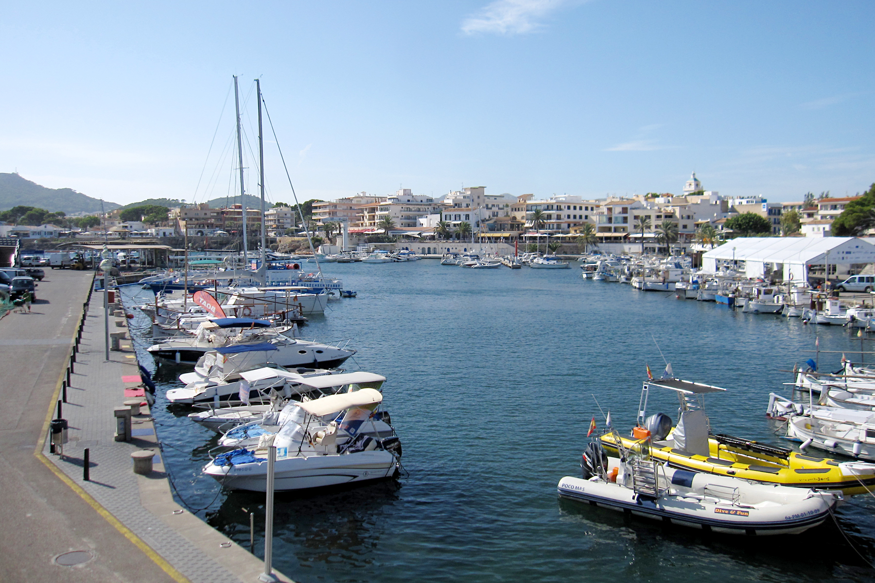Cala Radjada